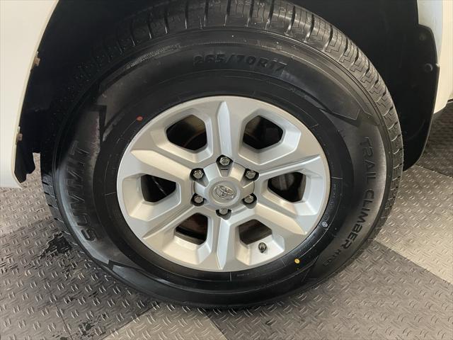 used 2016 Toyota 4Runner car, priced at $25,683