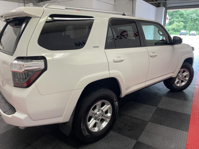 used 2016 Toyota 4Runner car, priced at $25,683