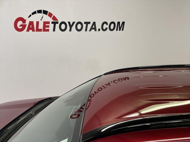used 2021 Toyota RAV4 car, priced at $27,999