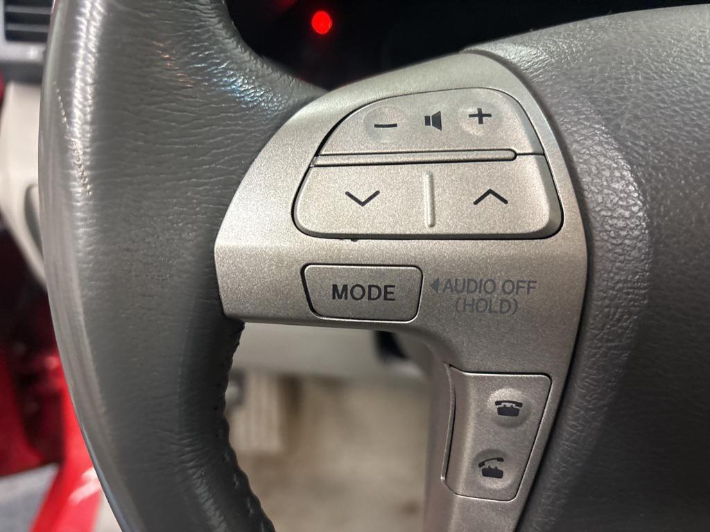 used 2007 Toyota Camry car, priced at $7,183