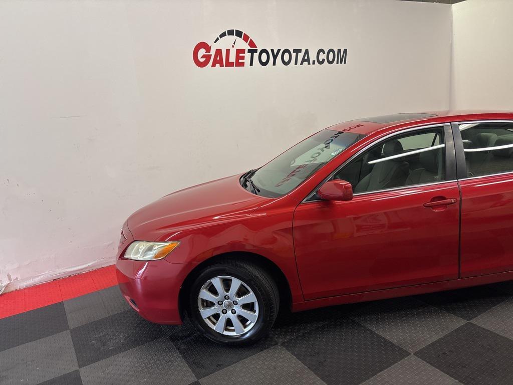 used 2007 Toyota Camry car, priced at $7,183