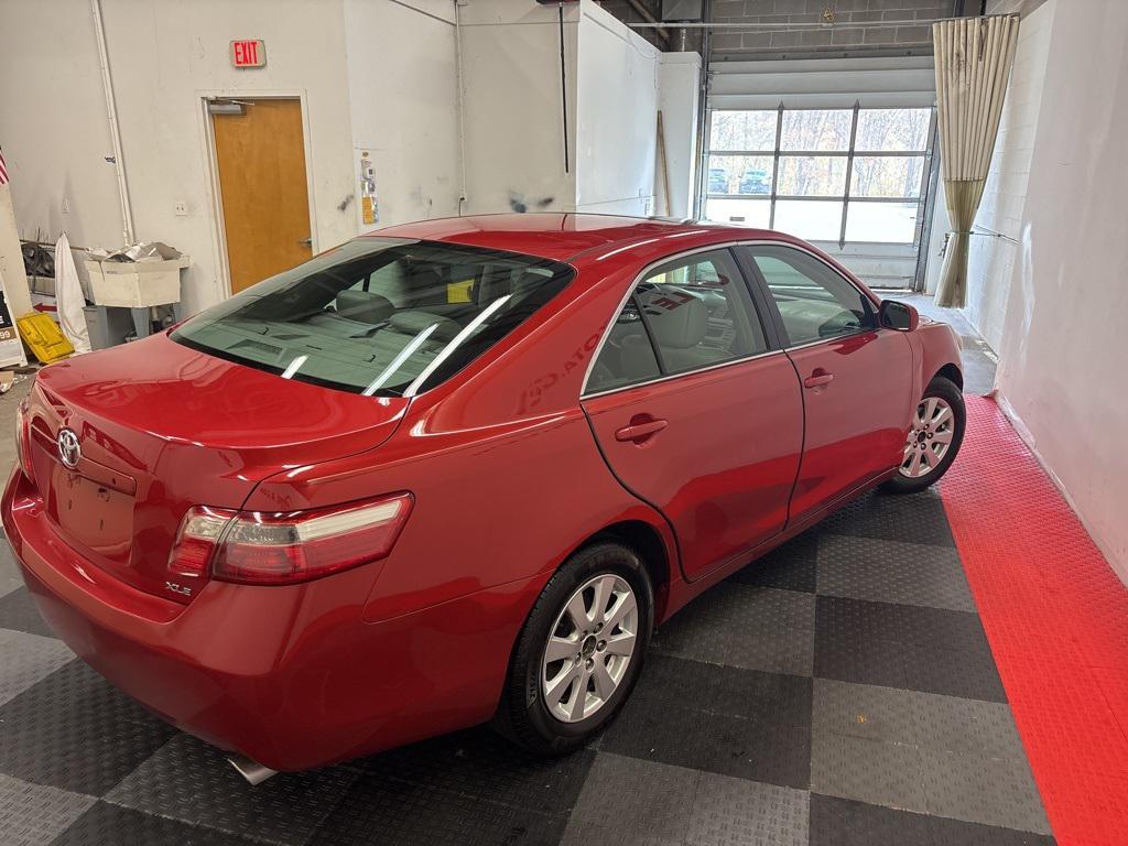 used 2007 Toyota Camry car, priced at $7,183