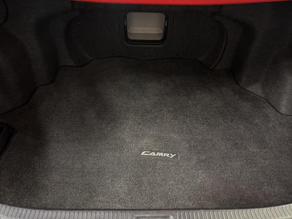 used 2007 Toyota Camry car, priced at $7,183
