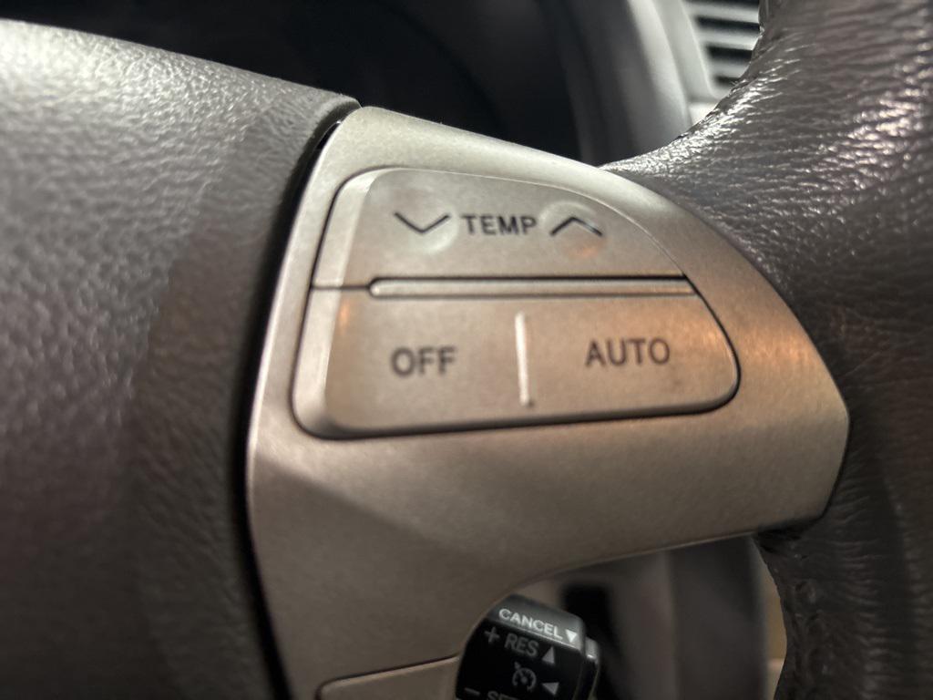used 2007 Toyota Camry car, priced at $7,183
