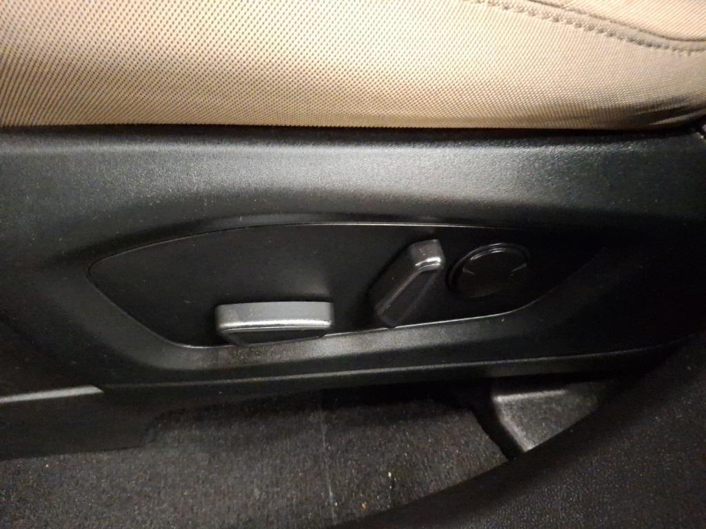 used 2020 Ford Explorer car, priced at $18,377