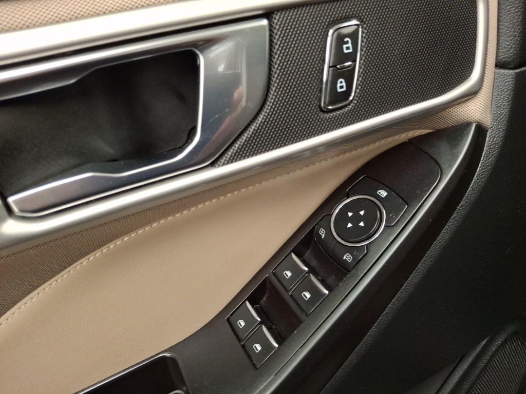 used 2020 Ford Explorer car, priced at $18,377