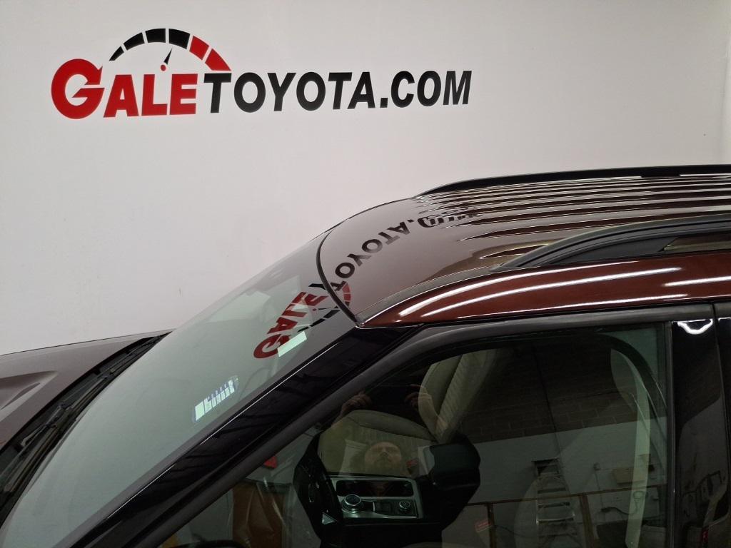 used 2020 Ford Explorer car, priced at $18,377