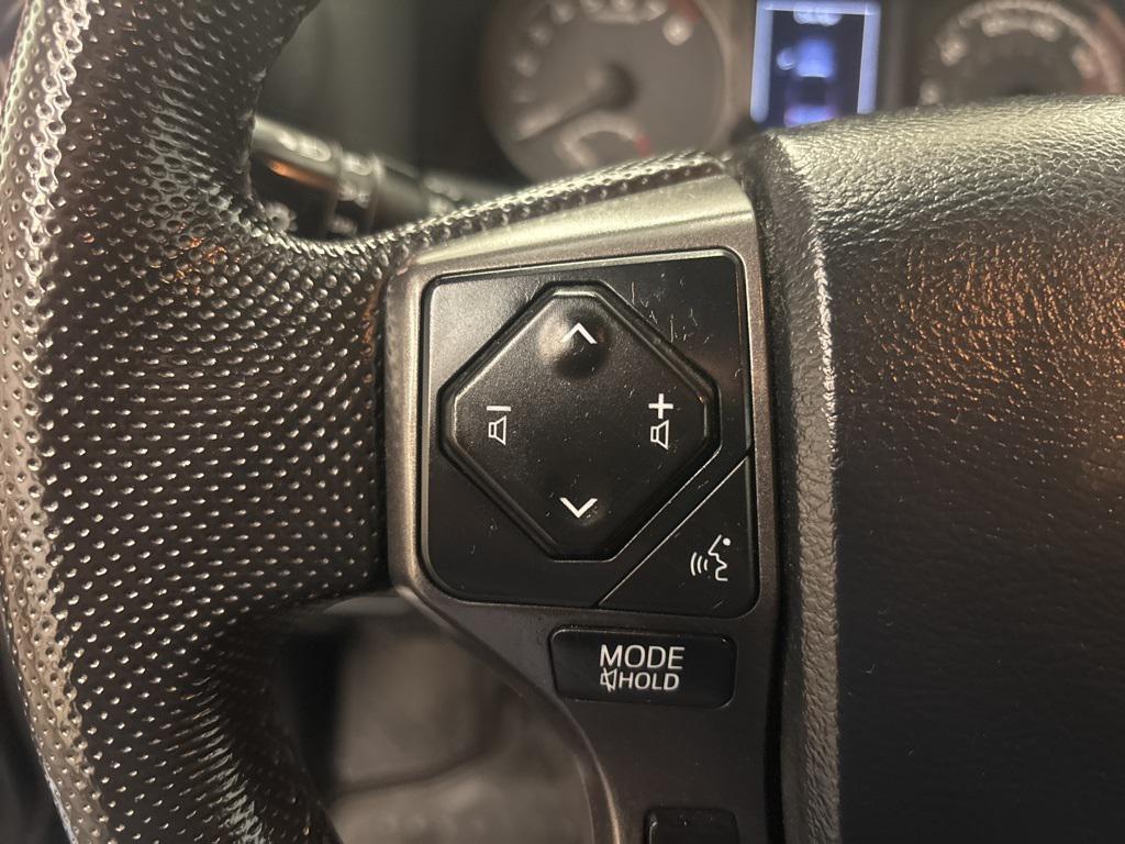 used 2016 Toyota Tacoma car, priced at $26,998