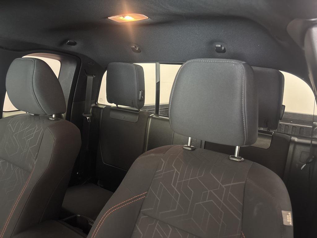 used 2016 Toyota Tacoma car, priced at $26,998