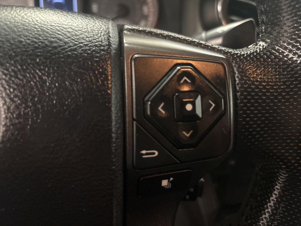 used 2016 Toyota Tacoma car, priced at $26,998
