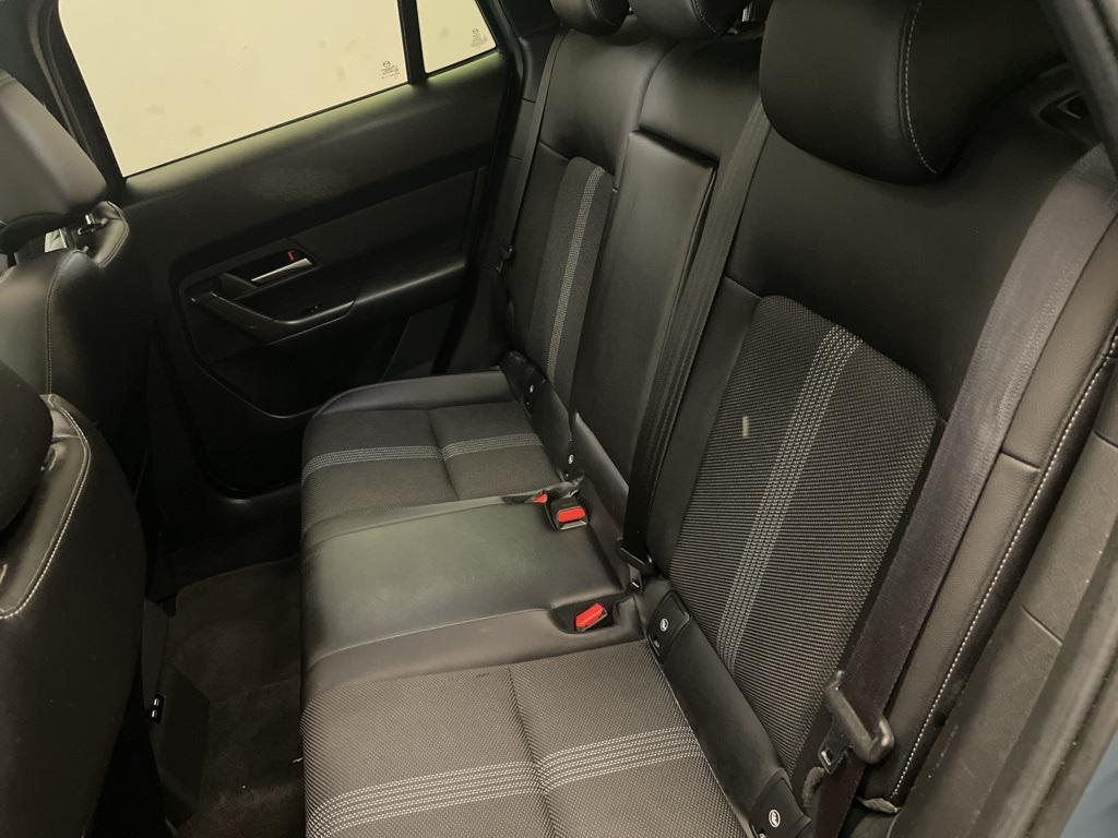used 2023 Mazda CX-50 car, priced at $24,483