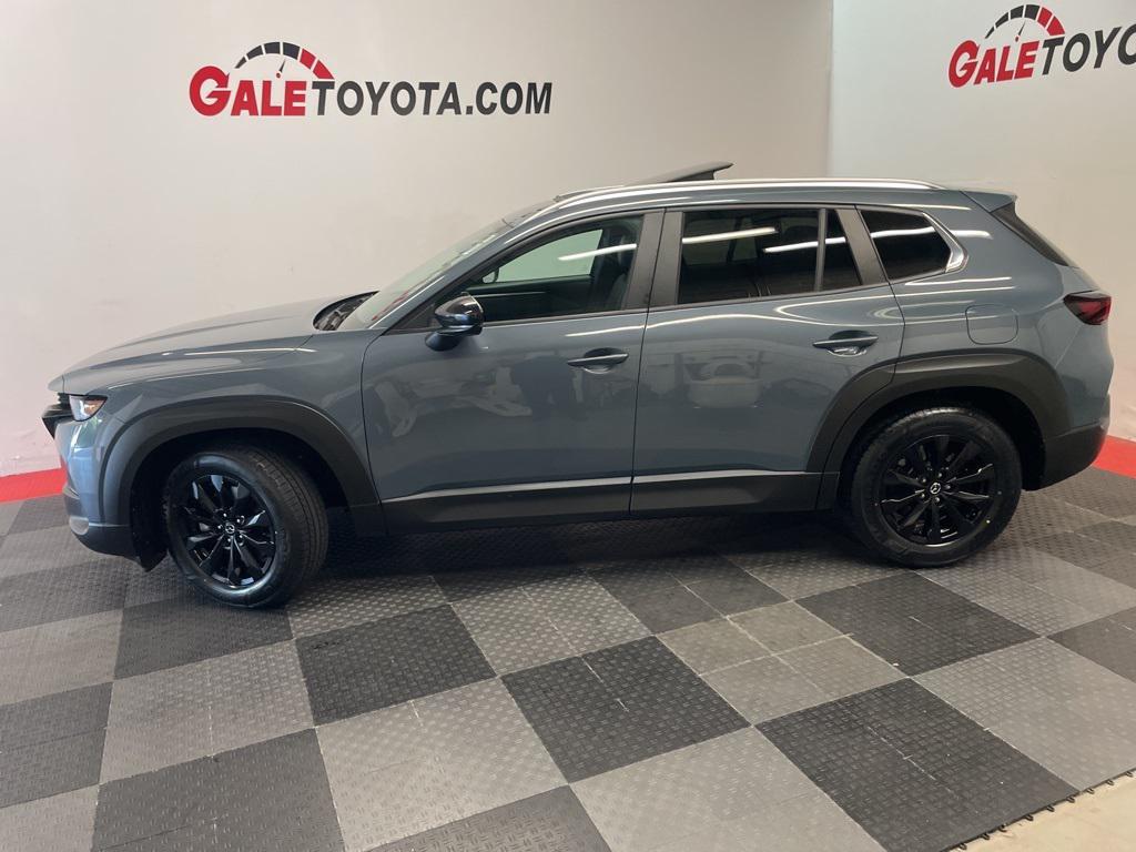 used 2023 Mazda CX-50 car, priced at $24,483