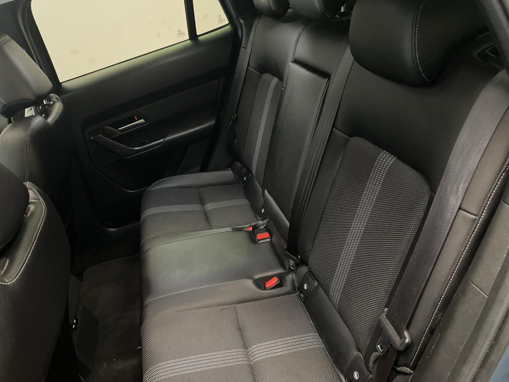 used 2023 Mazda CX-50 car, priced at $24,483
