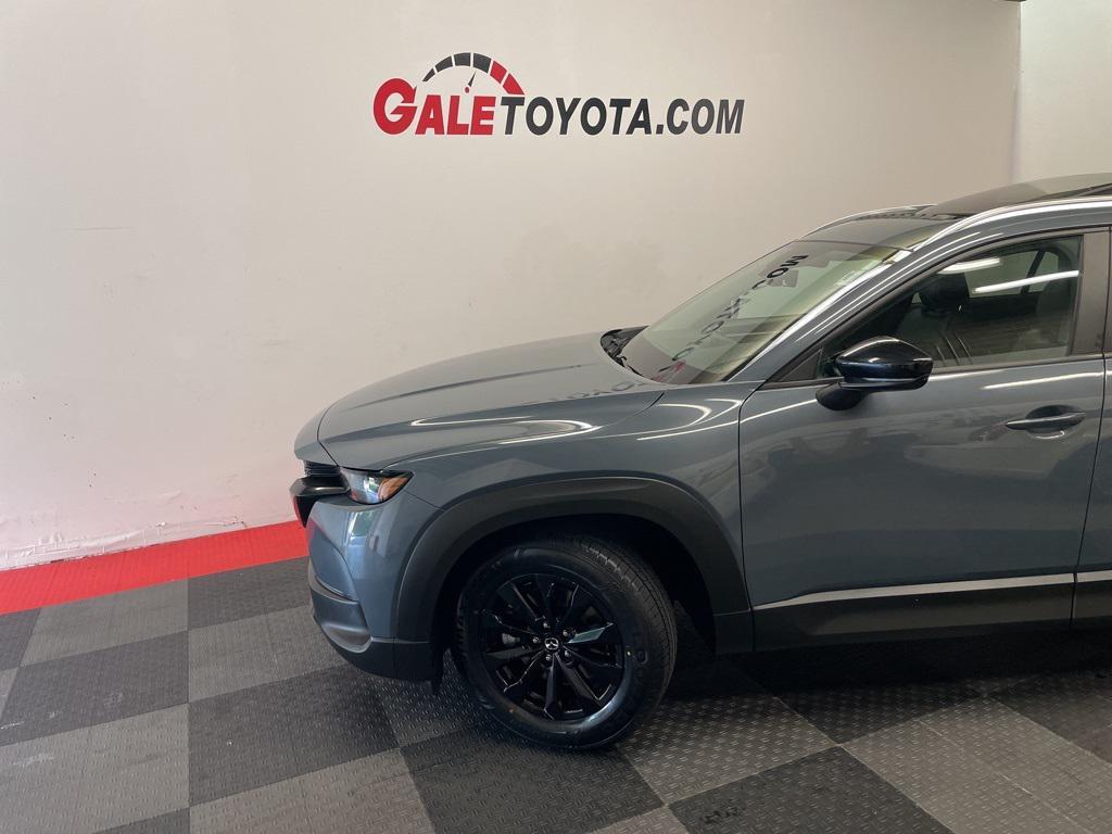 used 2023 Mazda CX-50 car, priced at $24,483