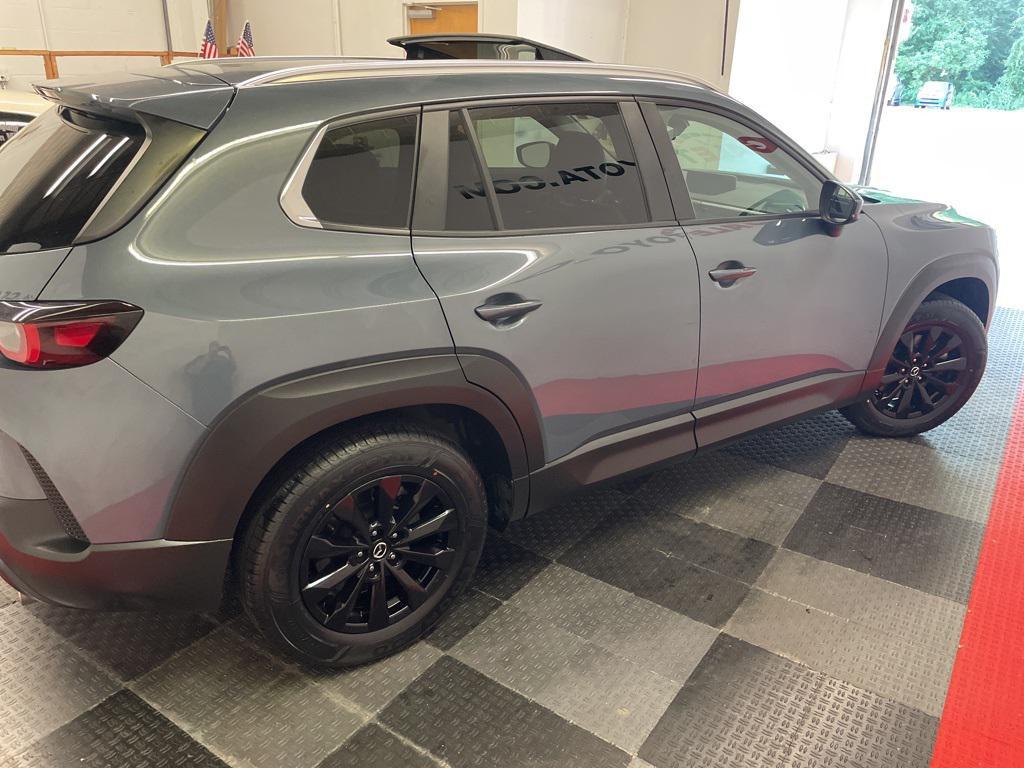 used 2023 Mazda CX-50 car, priced at $24,483