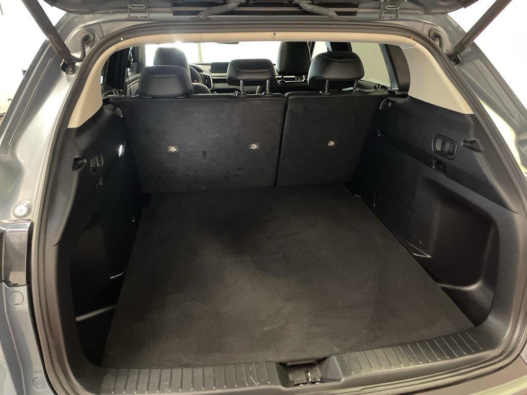 used 2023 Mazda CX-50 car, priced at $24,483