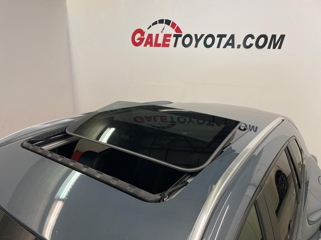 used 2023 Mazda CX-50 car, priced at $24,483