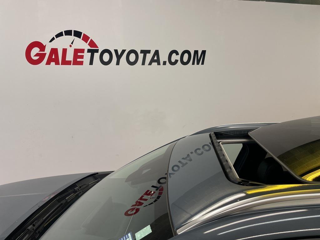 used 2023 Mazda CX-50 car, priced at $24,483