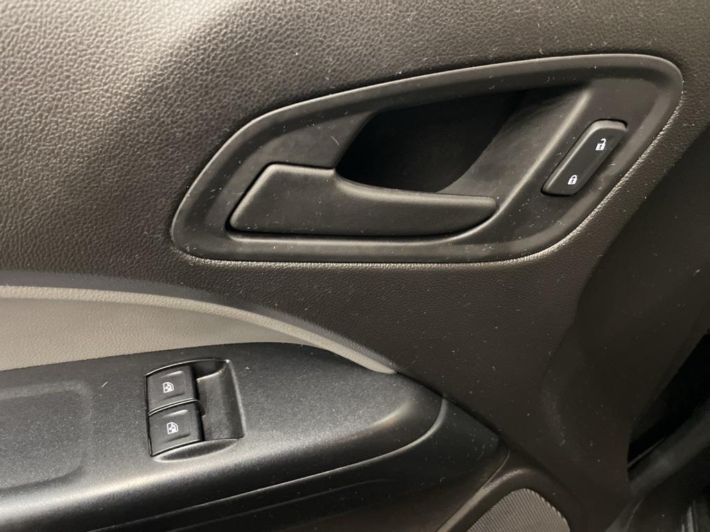 used 2016 GMC Canyon car, priced at $16,683