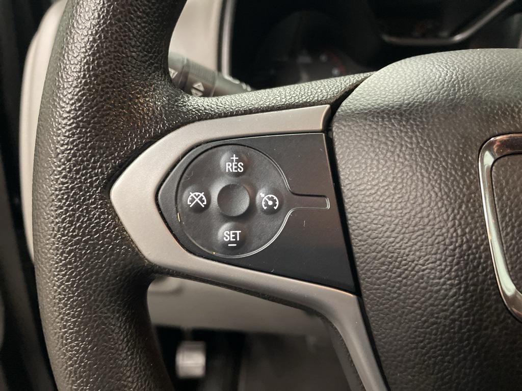 used 2016 GMC Canyon car, priced at $16,683