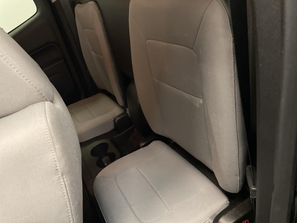 used 2016 GMC Canyon car, priced at $16,683