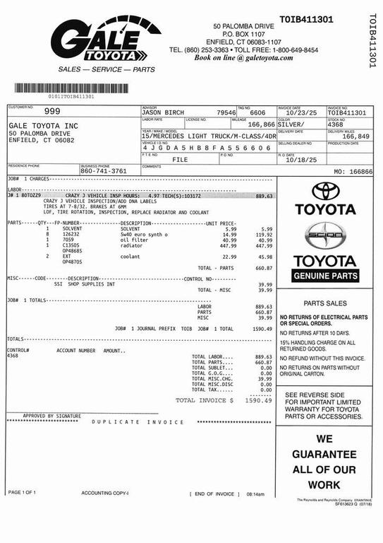 used 2015 Mercedes-Benz M-Class car, priced at $9,977