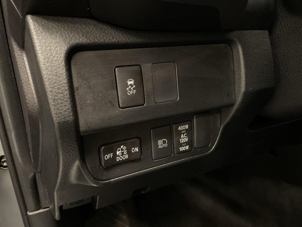 used 2023 Toyota Tacoma car, priced at $40,583