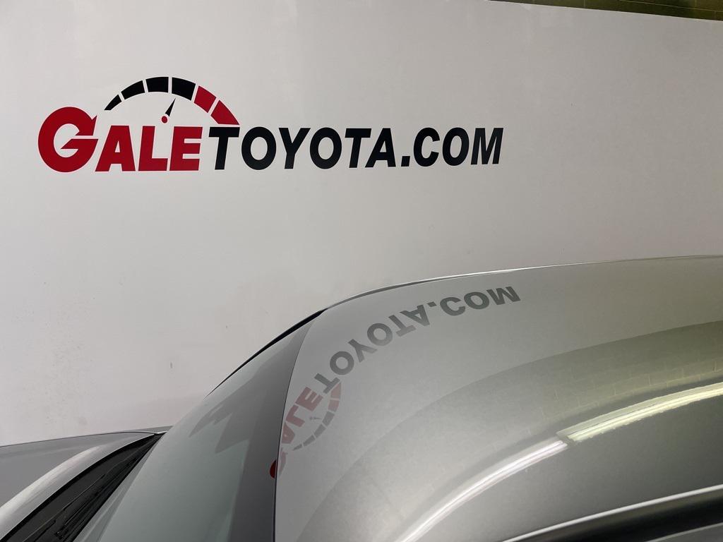 used 2023 Toyota Tacoma car, priced at $40,583