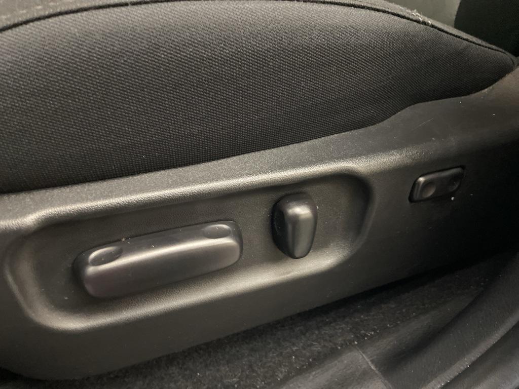 used 2023 Toyota Tacoma car, priced at $40,583