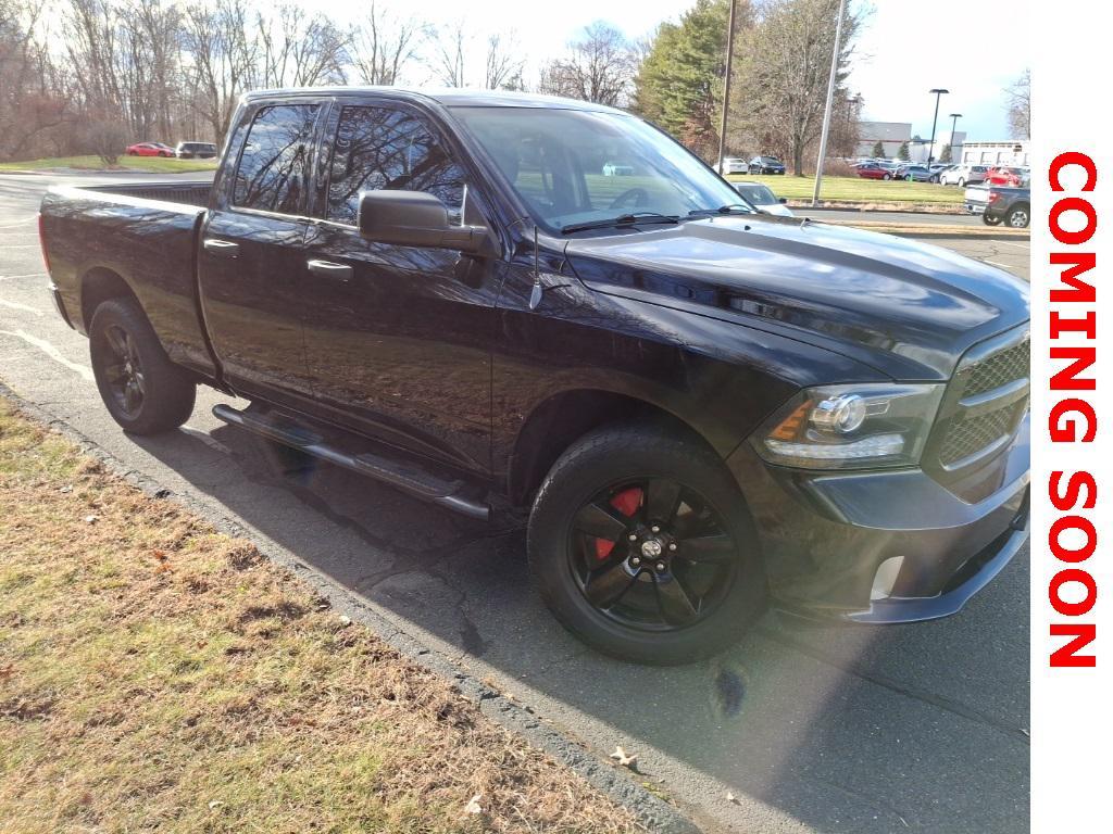 used 2013 Ram 1500 car, priced at $16,999