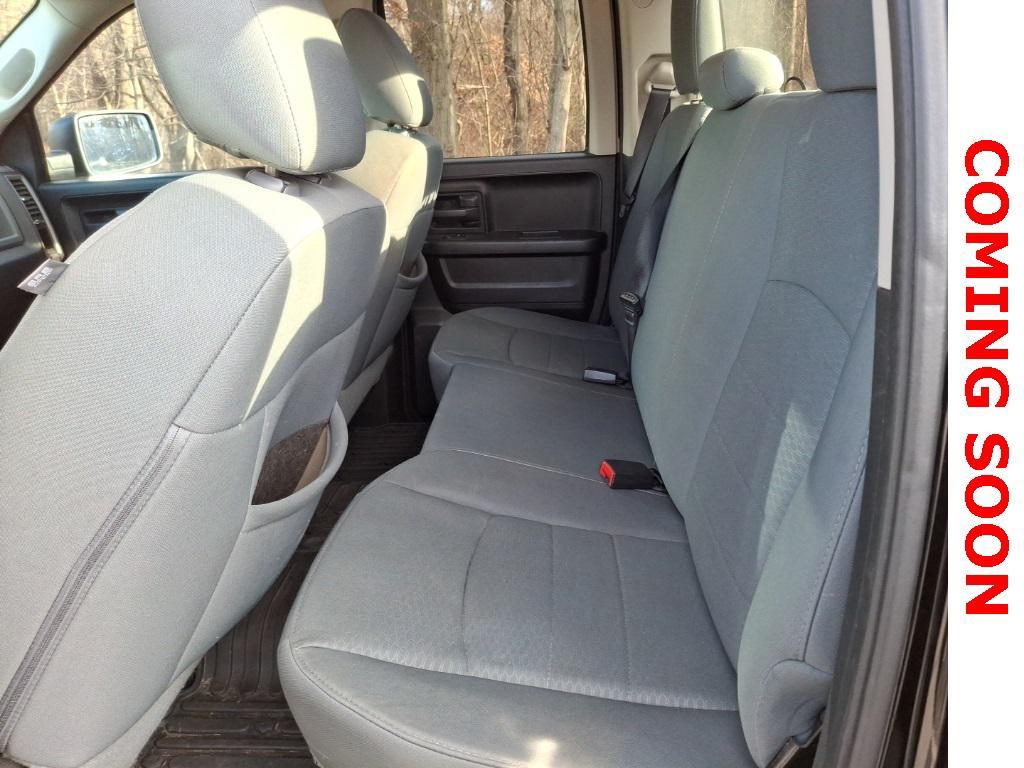 used 2013 Ram 1500 car, priced at $16,999