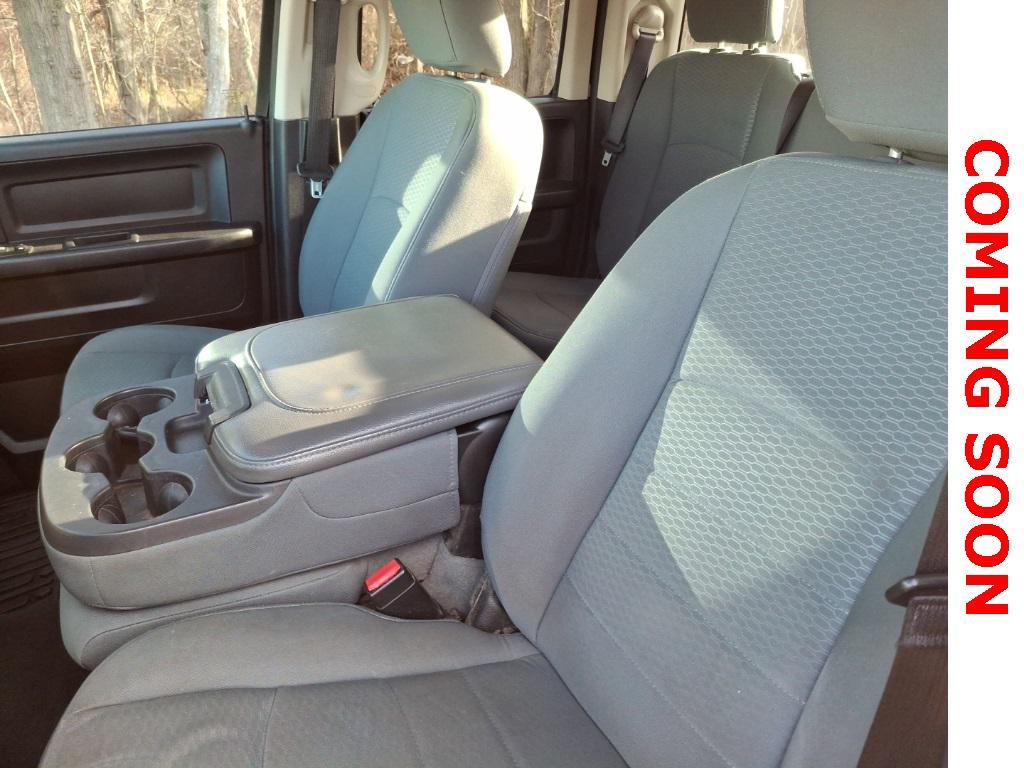 used 2013 Ram 1500 car, priced at $16,999