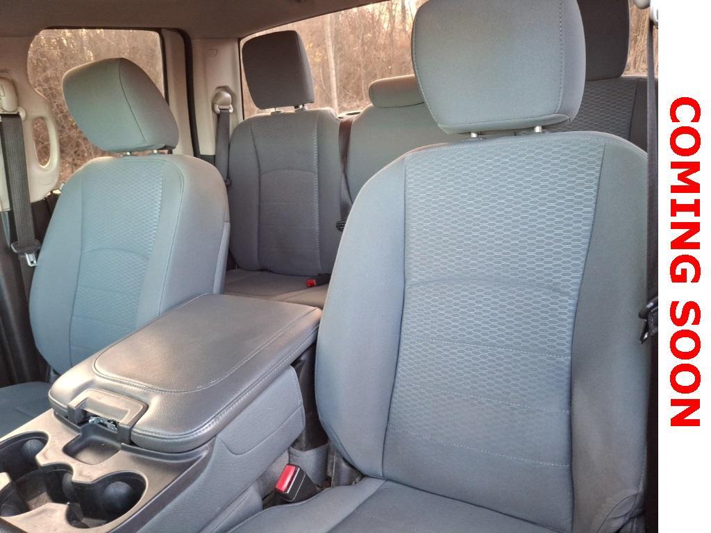 used 2013 Ram 1500 car, priced at $16,999