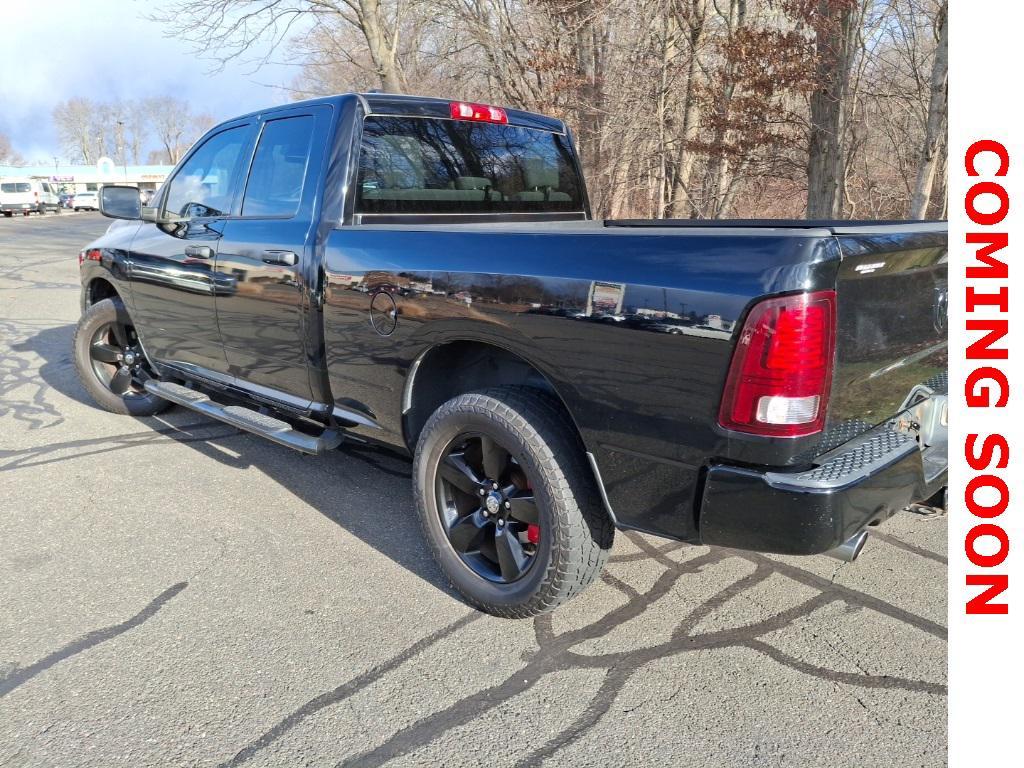 used 2013 Ram 1500 car, priced at $16,999
