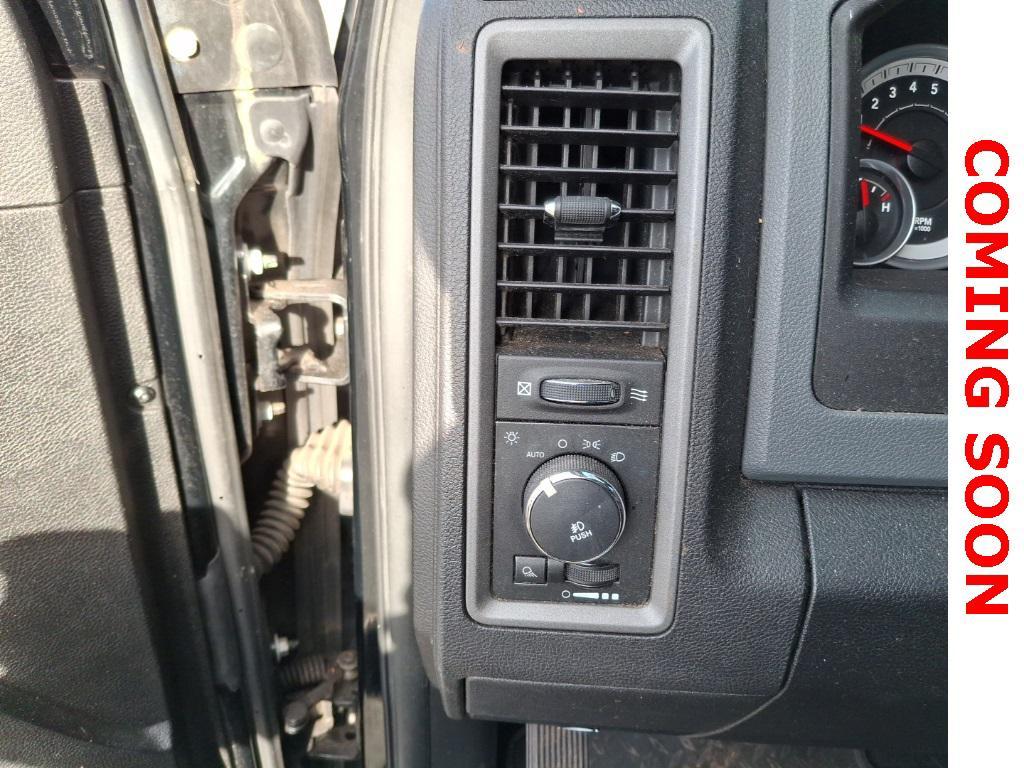 used 2013 Ram 1500 car, priced at $16,999