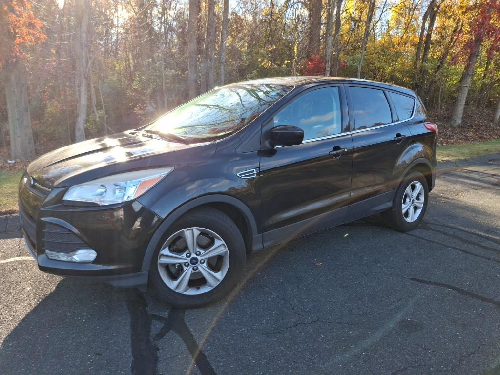 used 2014 Ford Escape car, priced at $7,997