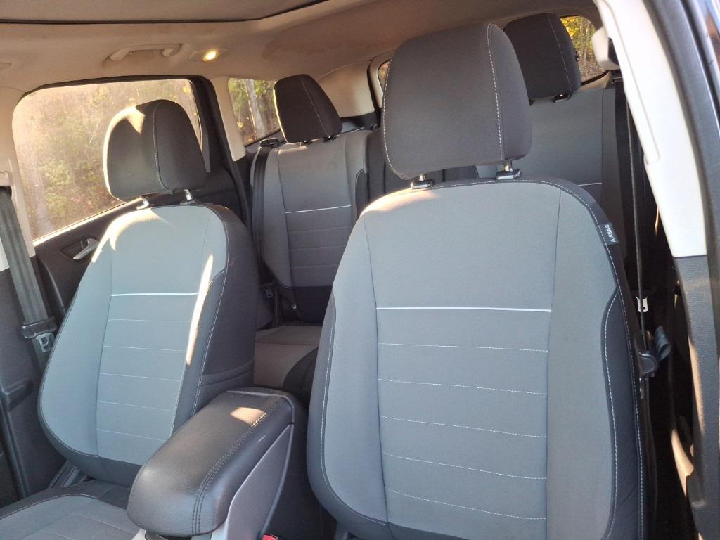 used 2014 Ford Escape car, priced at $7,997