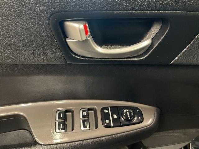 used 2020 Kia Optima car, priced at $14,950