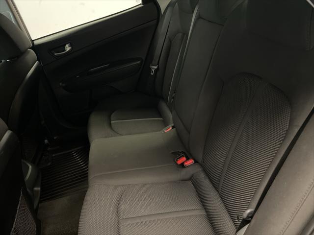 used 2020 Kia Optima car, priced at $14,950