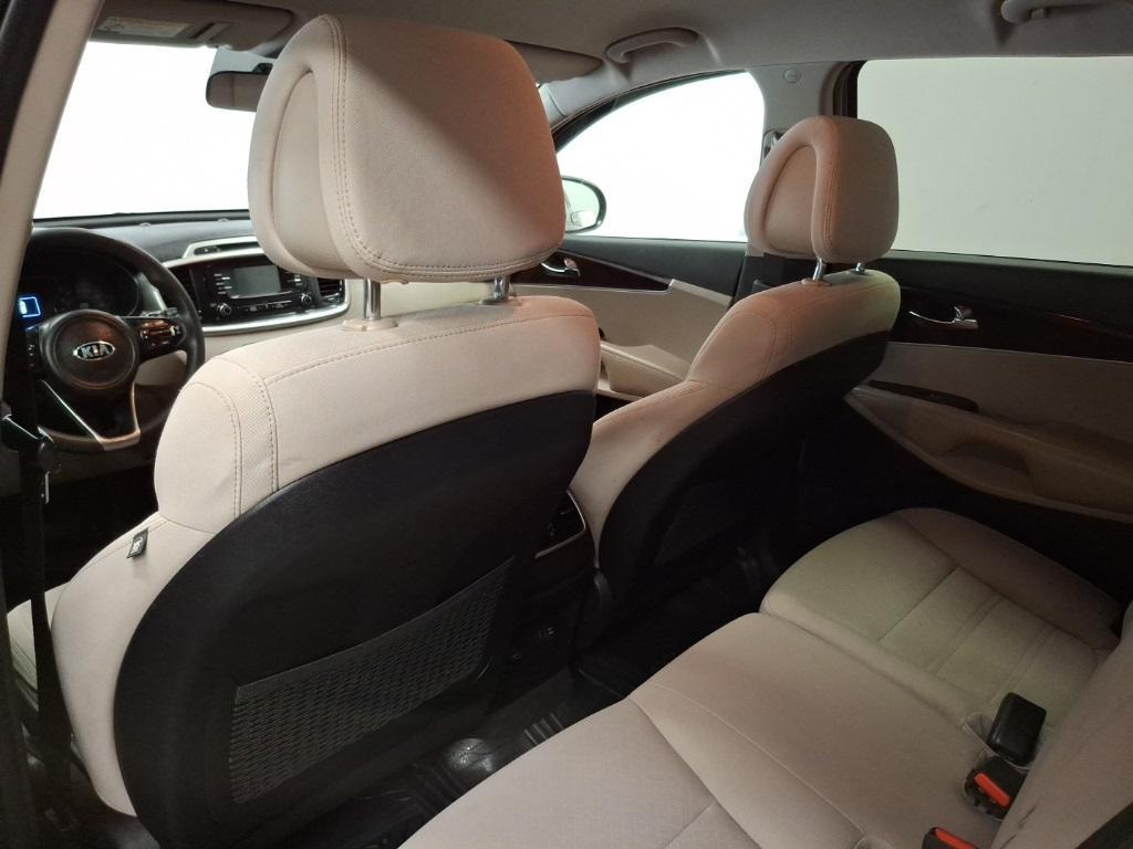 used 2016 Kia Sorento car, priced at $11,683