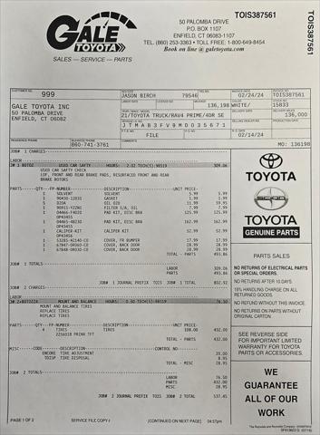 used 2021 Toyota RAV4 Prime car, priced at $22,983