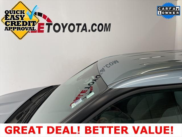 used 2022 Toyota Highlander car, priced at $27,983