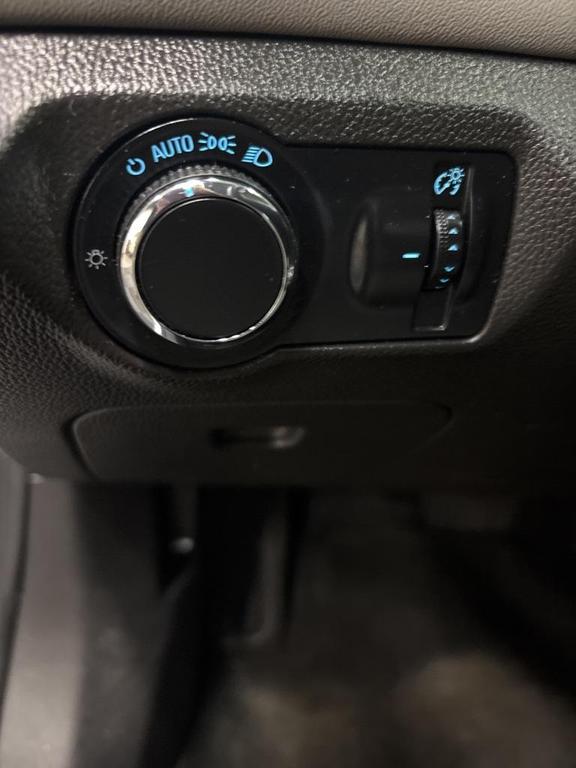 used 2015 Chevrolet Cruze car, priced at $9,183
