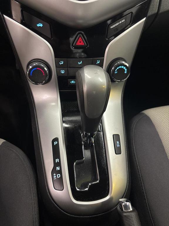 used 2015 Chevrolet Cruze car, priced at $9,183