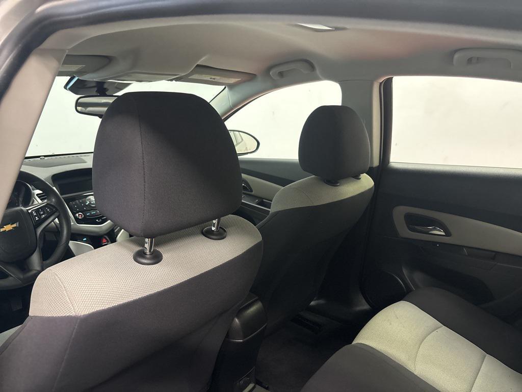 used 2015 Chevrolet Cruze car, priced at $9,183