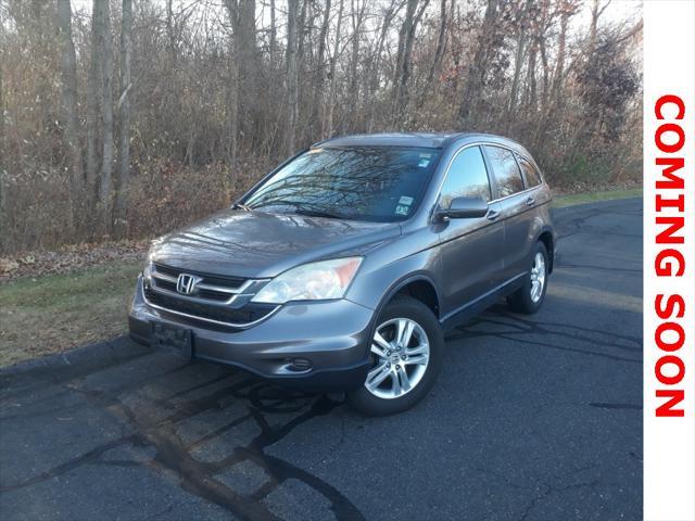 used 2010 Honda CR-V car, priced at $7,999