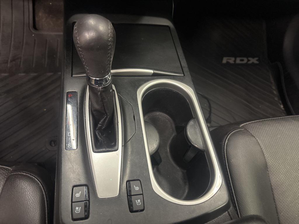 used 2016 Acura RDX car, priced at $12,483