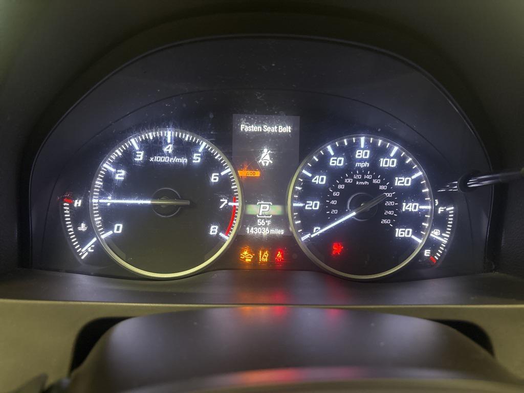 used 2016 Acura RDX car, priced at $12,483