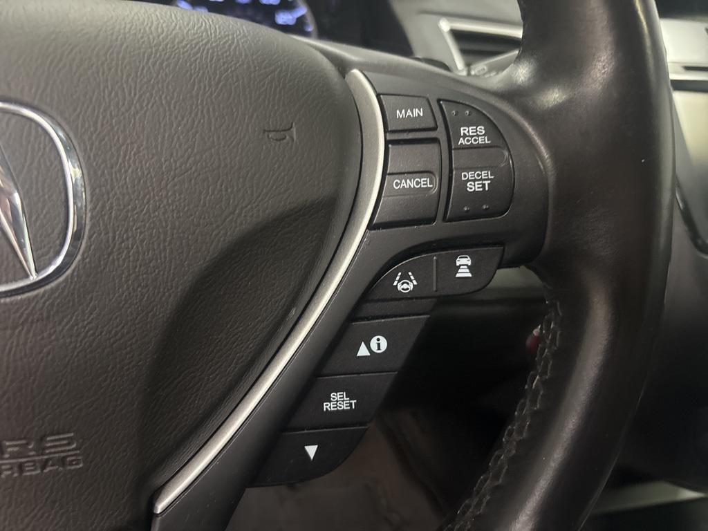 used 2016 Acura RDX car, priced at $12,483