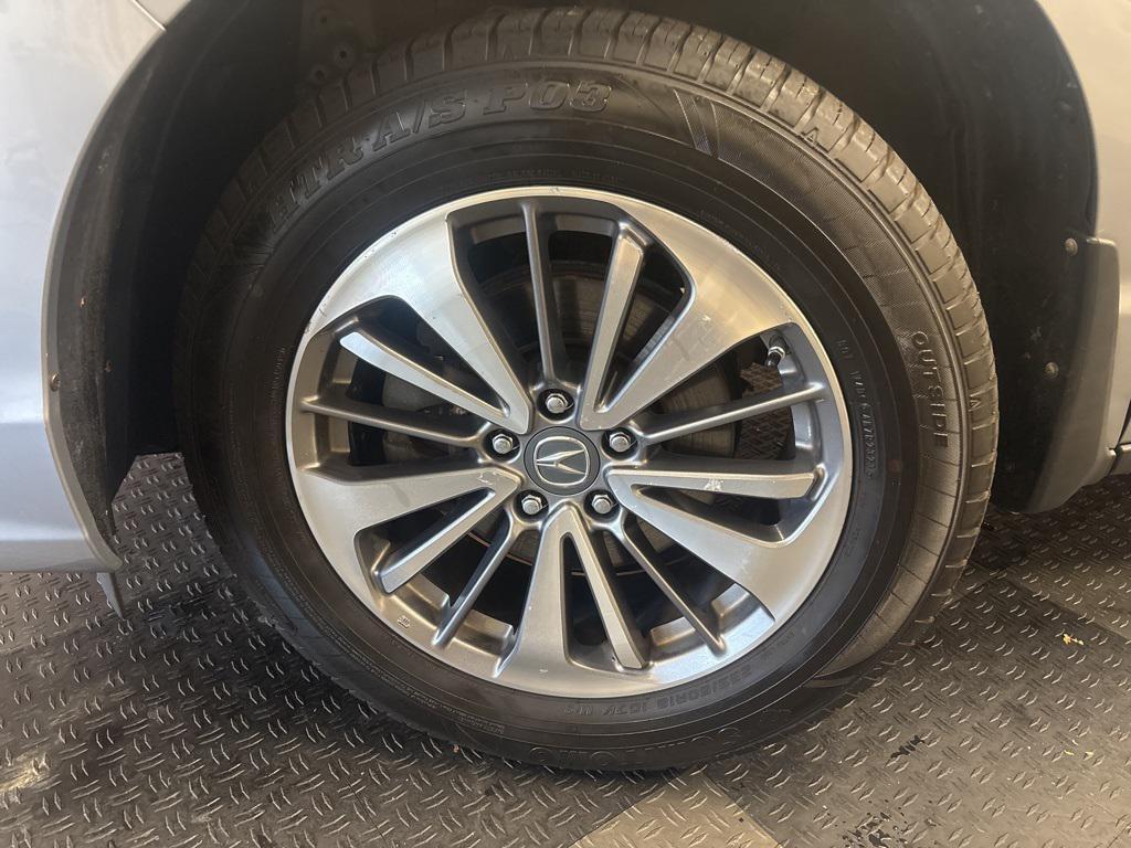 used 2016 Acura RDX car, priced at $12,483